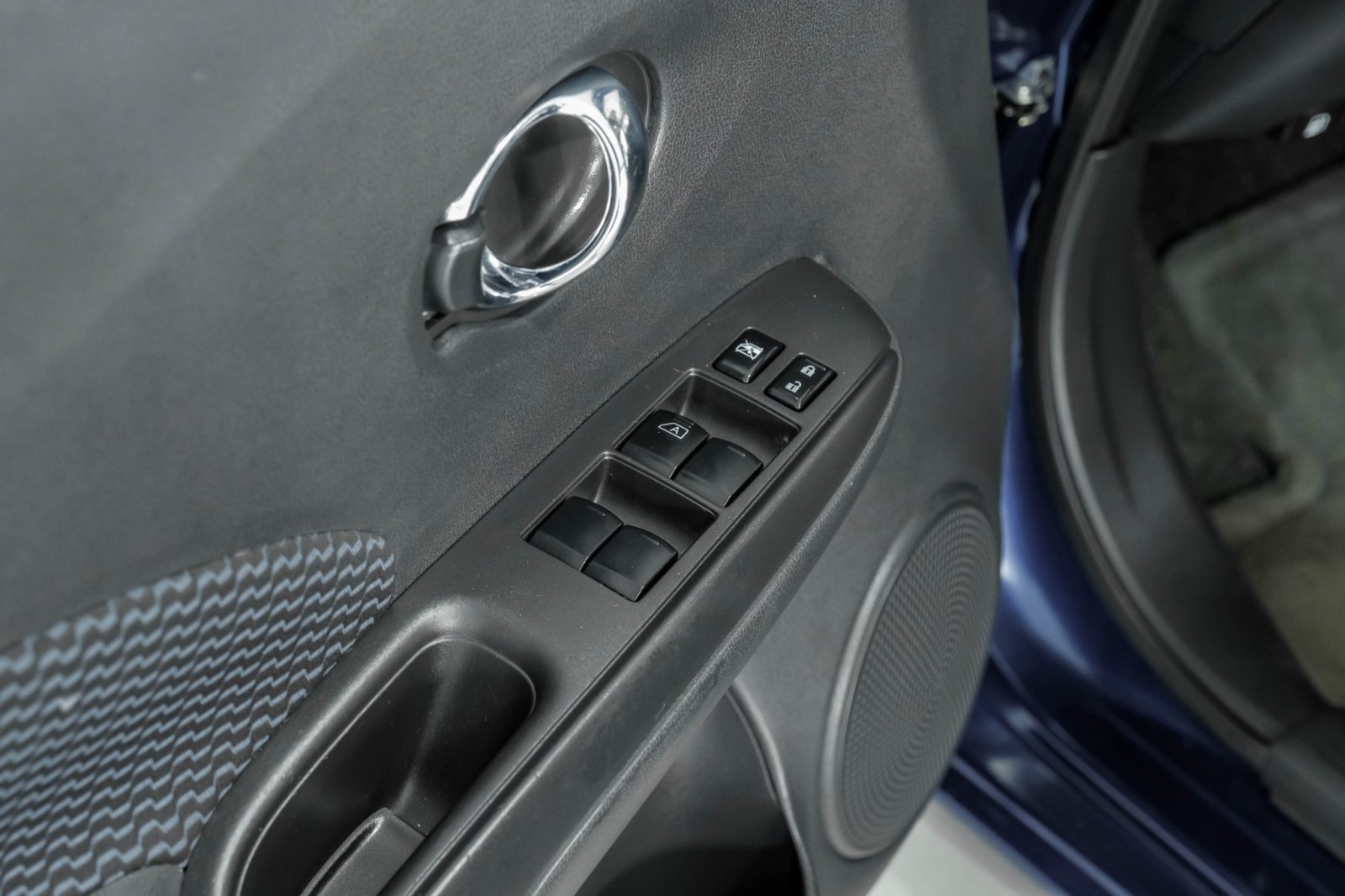 2017 Nissan Versa Note SV AUTOMATIC REAR CAMERA BLUETOOTH CRUISE CONTROL  40