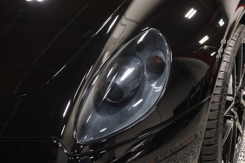 2005 Ferrari 612 Scaglietti 2dr Coupe in ,
