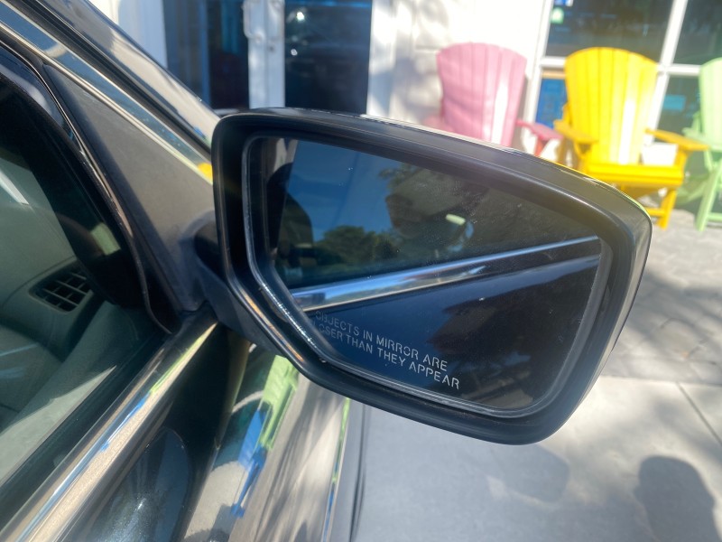 2010 Honda Accord Sdn EX-L LOW MILES 68,167 in , 