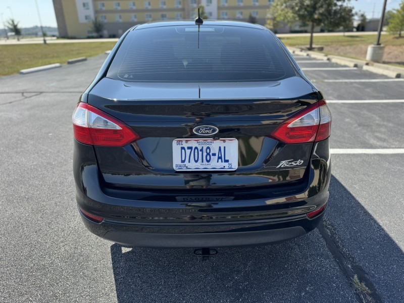 2019 Ford Fiesta S in CHESTERFIELD, Missouri