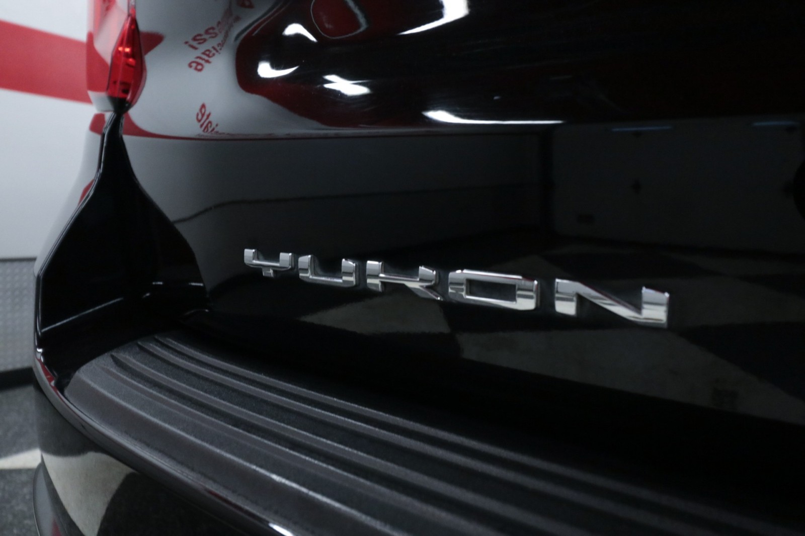 Used Car 2022 Gmc Yukon  At4 For Sale Under $50,000 In Austin, Texas