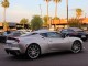 2017  Evora 400  in , 