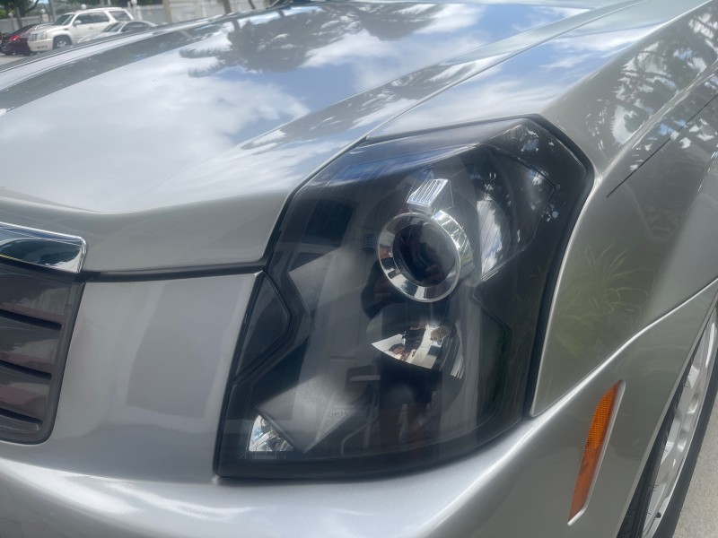 2006 Cadillac CTS LOW MILES 30,356 3.6 V6 VVT in , 