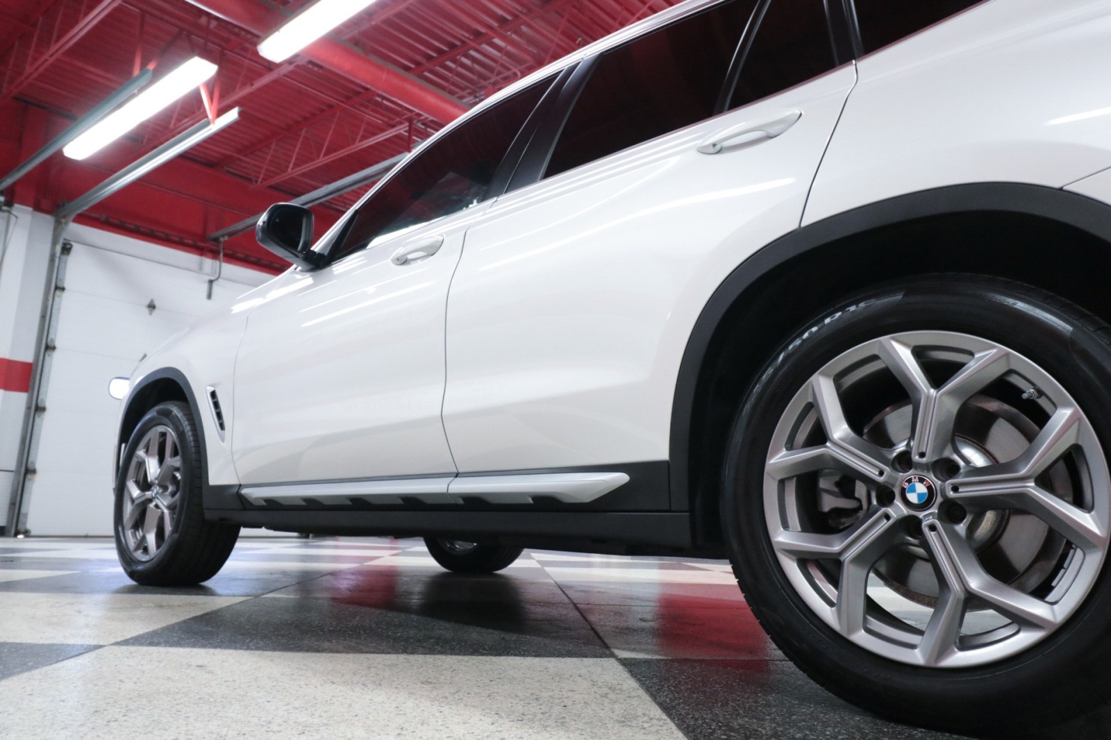 Used Car 2024 Bmw X3  Xdrive30i For Sale Under $50,000 In Austin, Texas