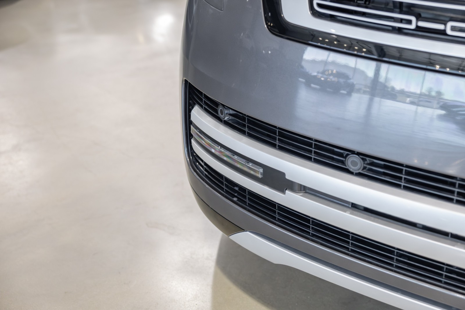 Used Car 2023 Land Rover Range Rover  Autobiography For Sale Under $130,000 In Boerne, Texas