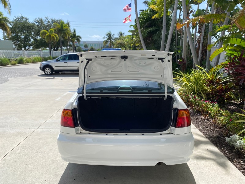 2000 Honda Civic EX LOW MILES 45,406 in , 