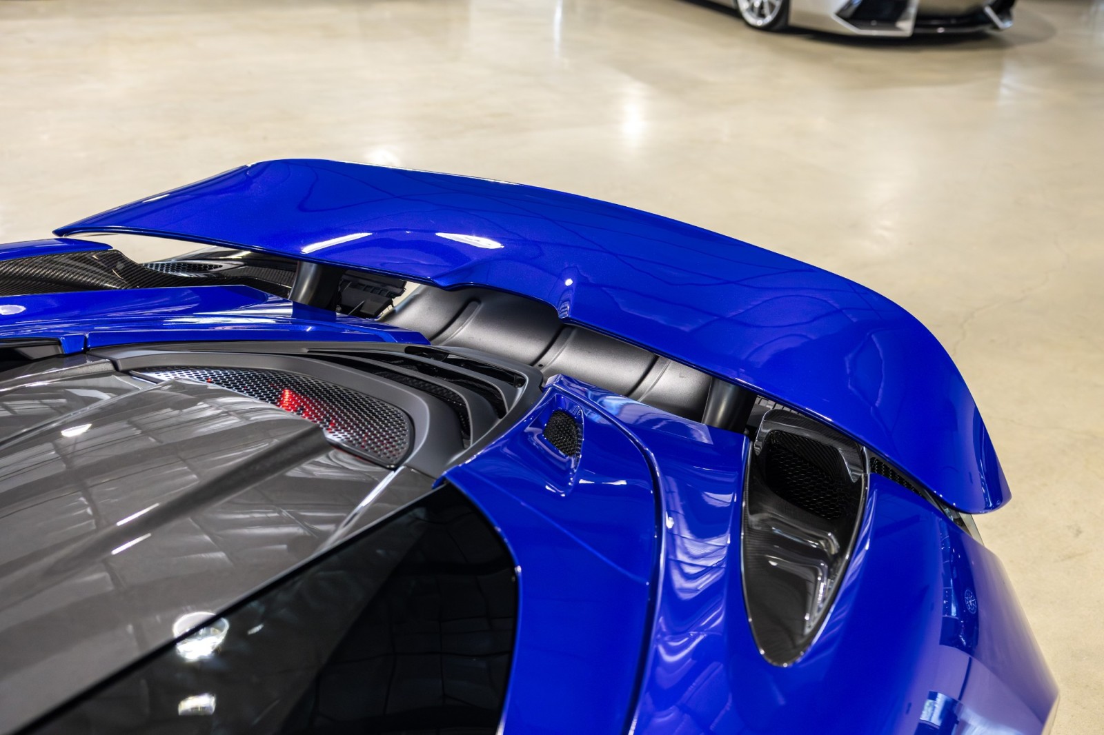 Used Car 2021 Mclaren 720s  Performance For Sale Under $310,000 In Boerne, Texas