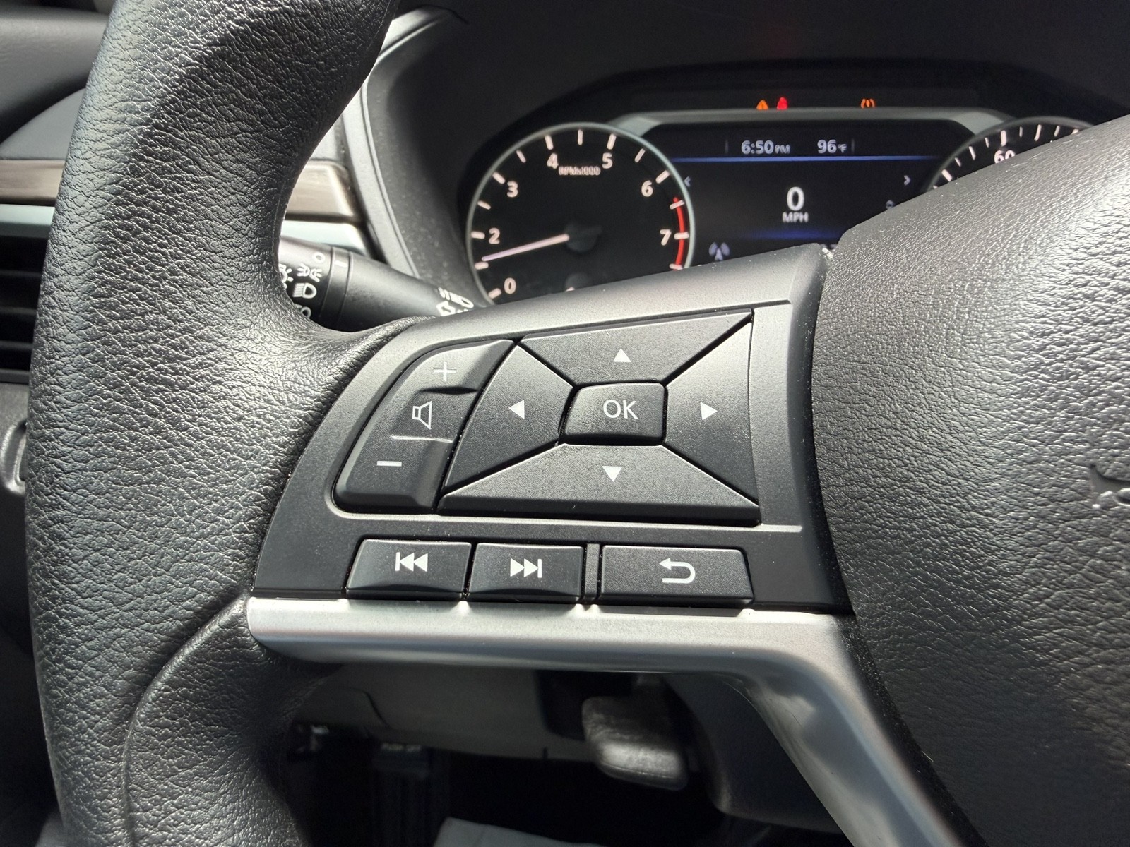 2024 Nissan Altima - $19,977