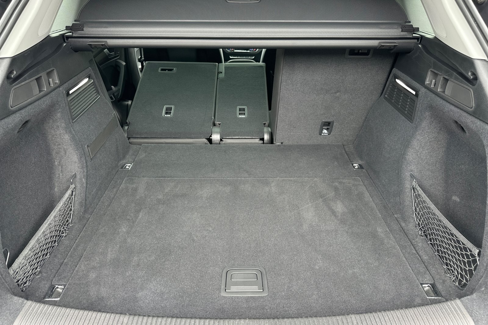 Used 2023 Daytona Gray Pearl Effect Audi S line Premium Plus 45 TFSI quattro image 14