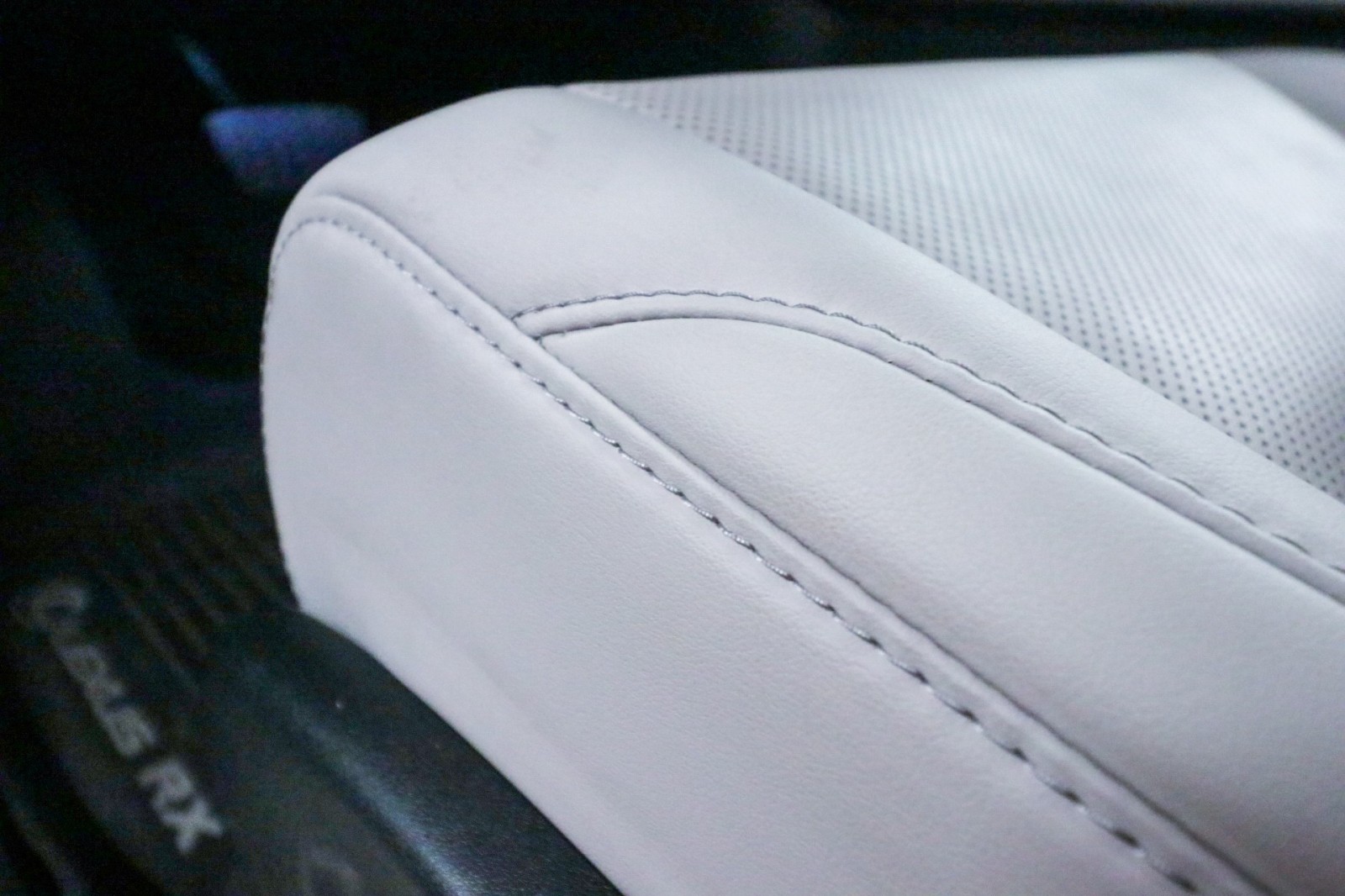 Used Car 2022 Lexus Rx  Rx 350 For Sale Under $50,000 In Austin, Texas