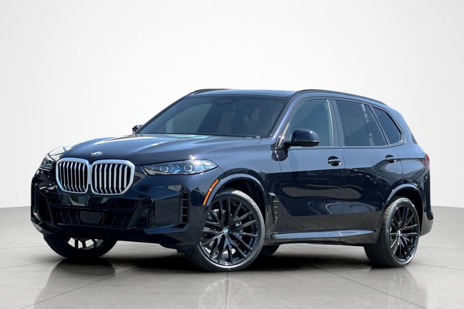 2026 BMW X5 2026 BMW X5 sDrive40i SUV