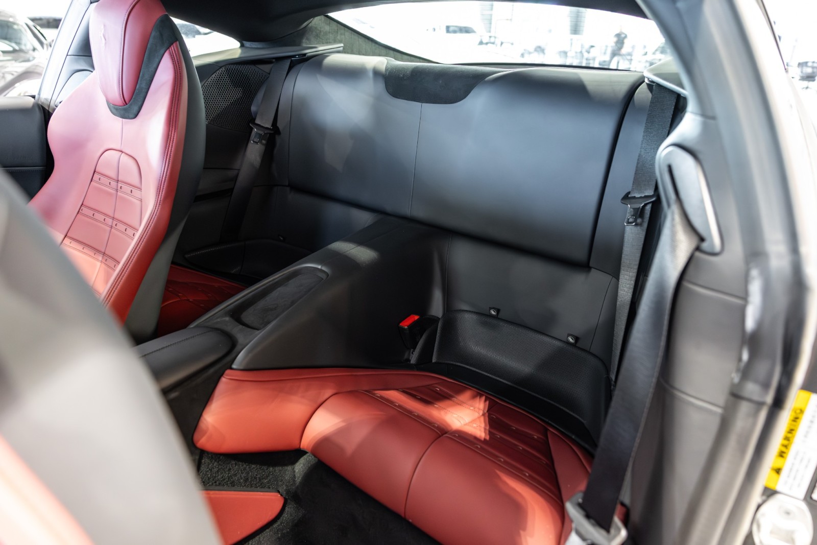 Used Car 2024 Ferrari Roma  For Sale Under $240,000 In Boerne, Texas