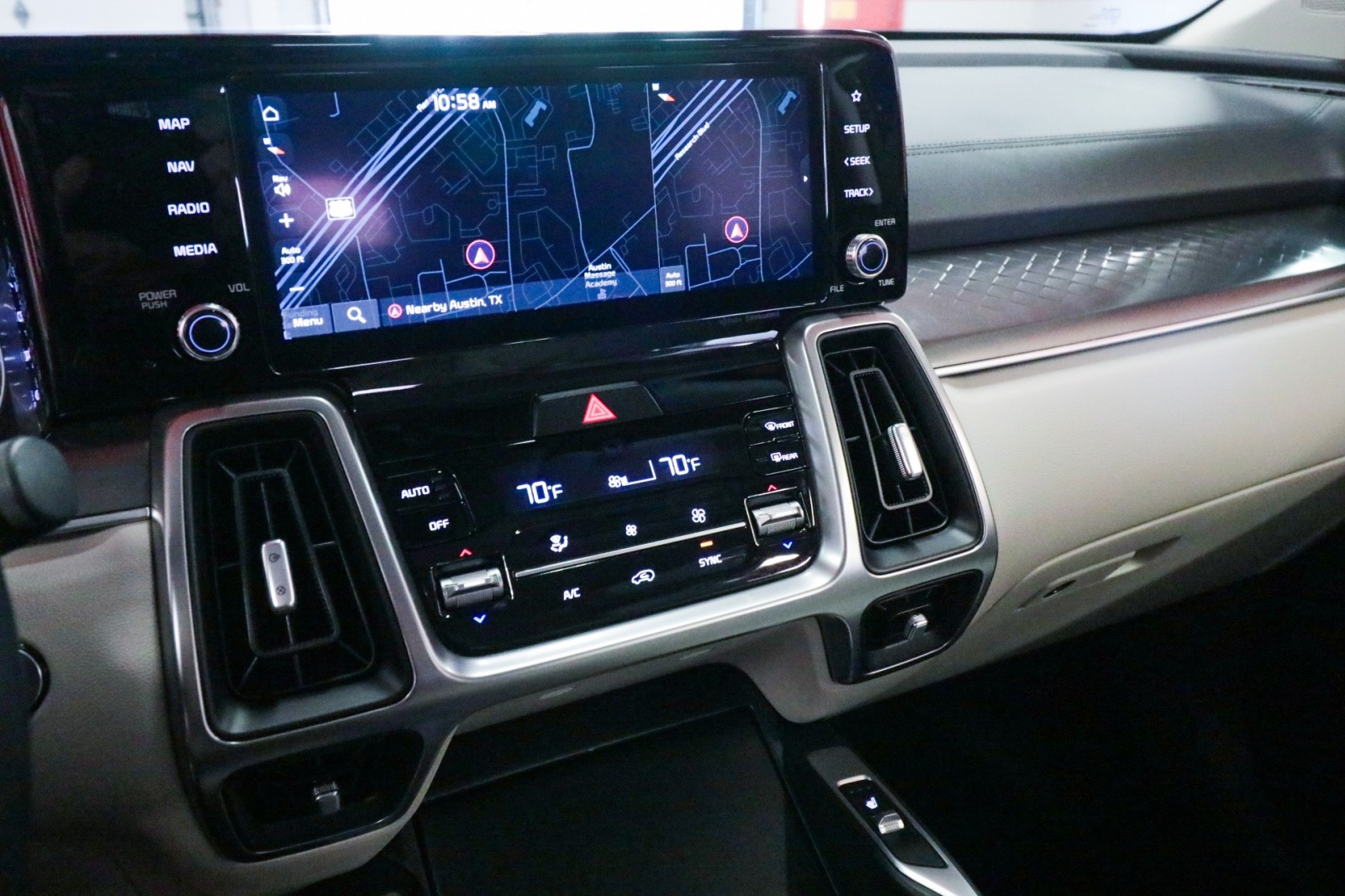 Used Car 2023 Kia Sorento  S For Sale Under $30,000 In Austin, Texas