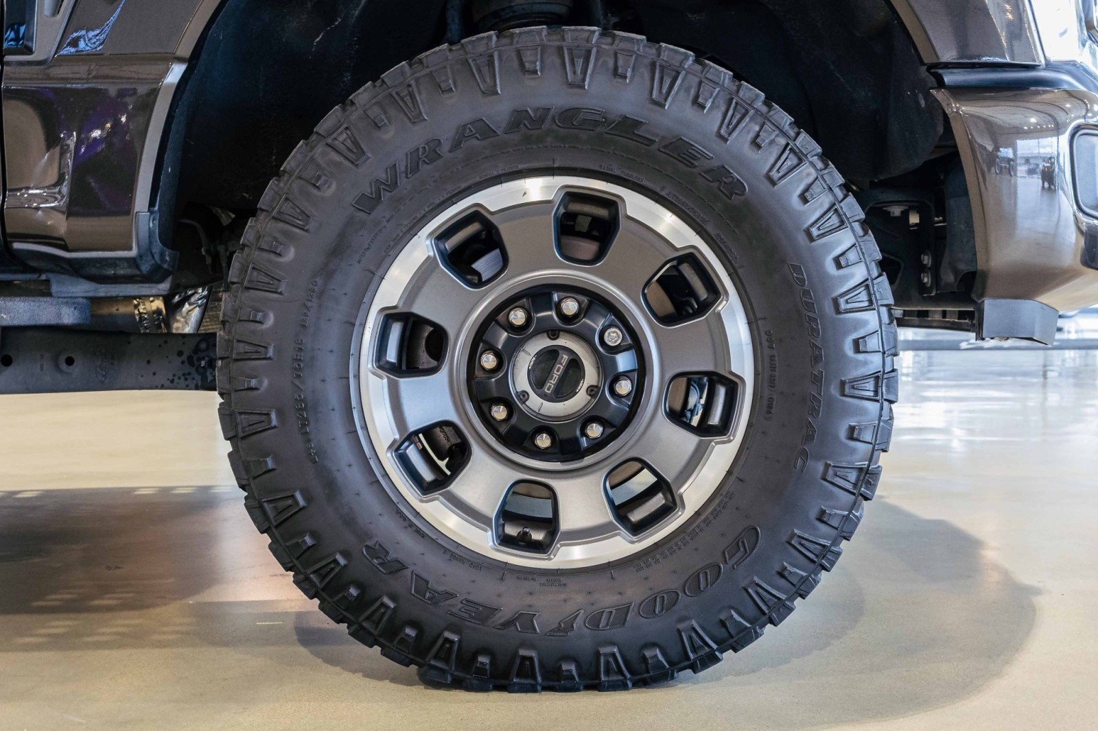 Used Car 2024 Ford Super Duty F-250 Srw  Lariat For Sale Under $90,000 In Boerne, Texas
