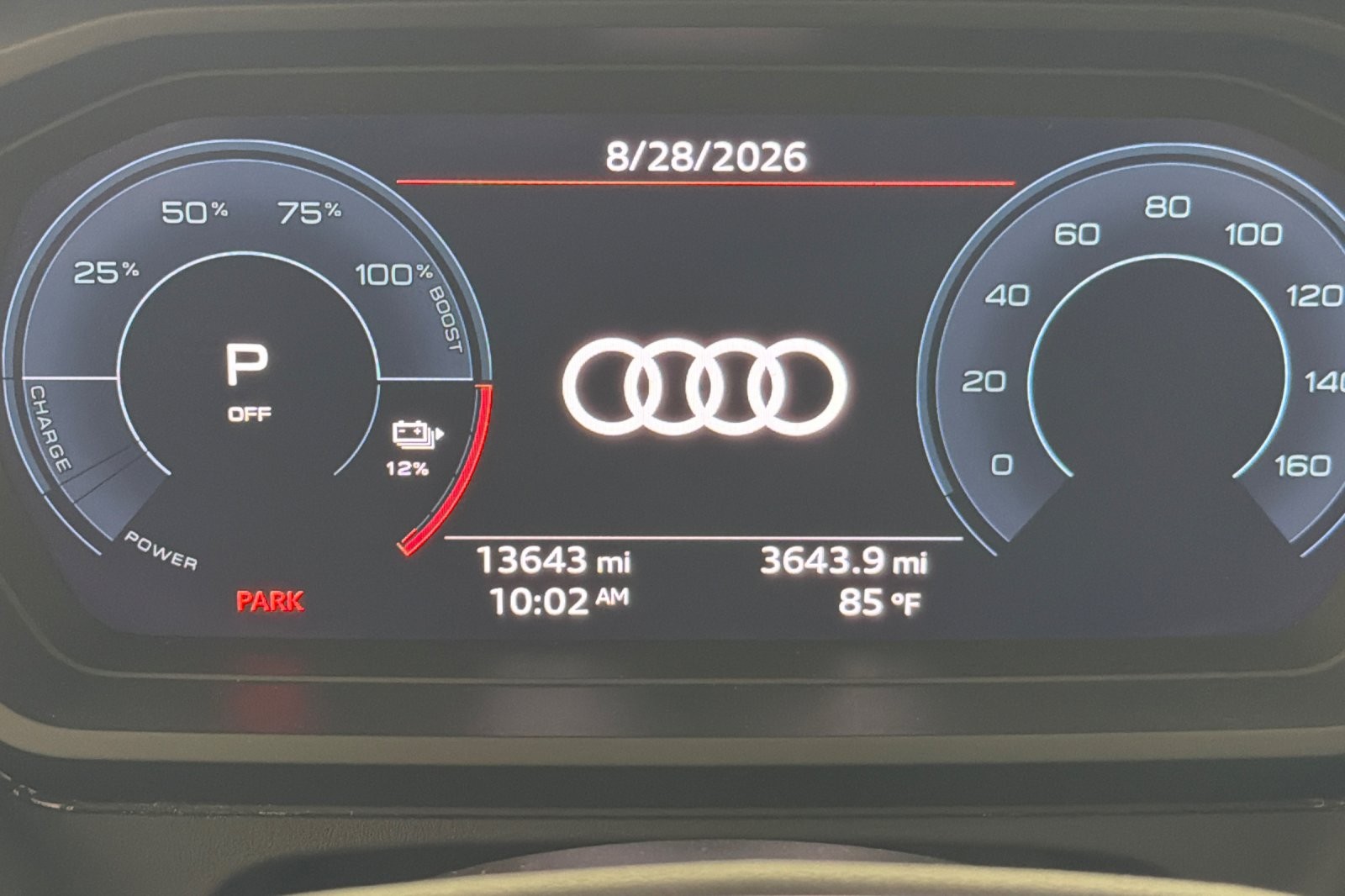 Certified Used 2023 Mythos Black Metallic Audi Premium 50 quattro image 23
