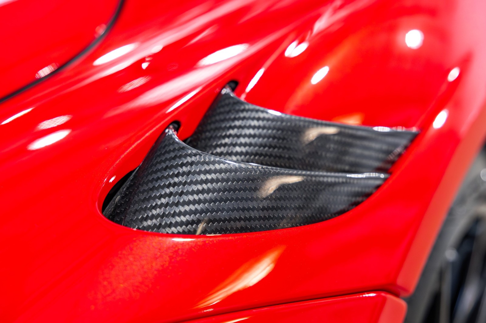 Used Car 2021 Mclaren 765lt  For Sale Under $550,000 In Boerne, Texas