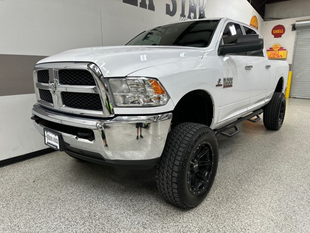 2018 Ram 2500 SLT 4WD Cummins in , 