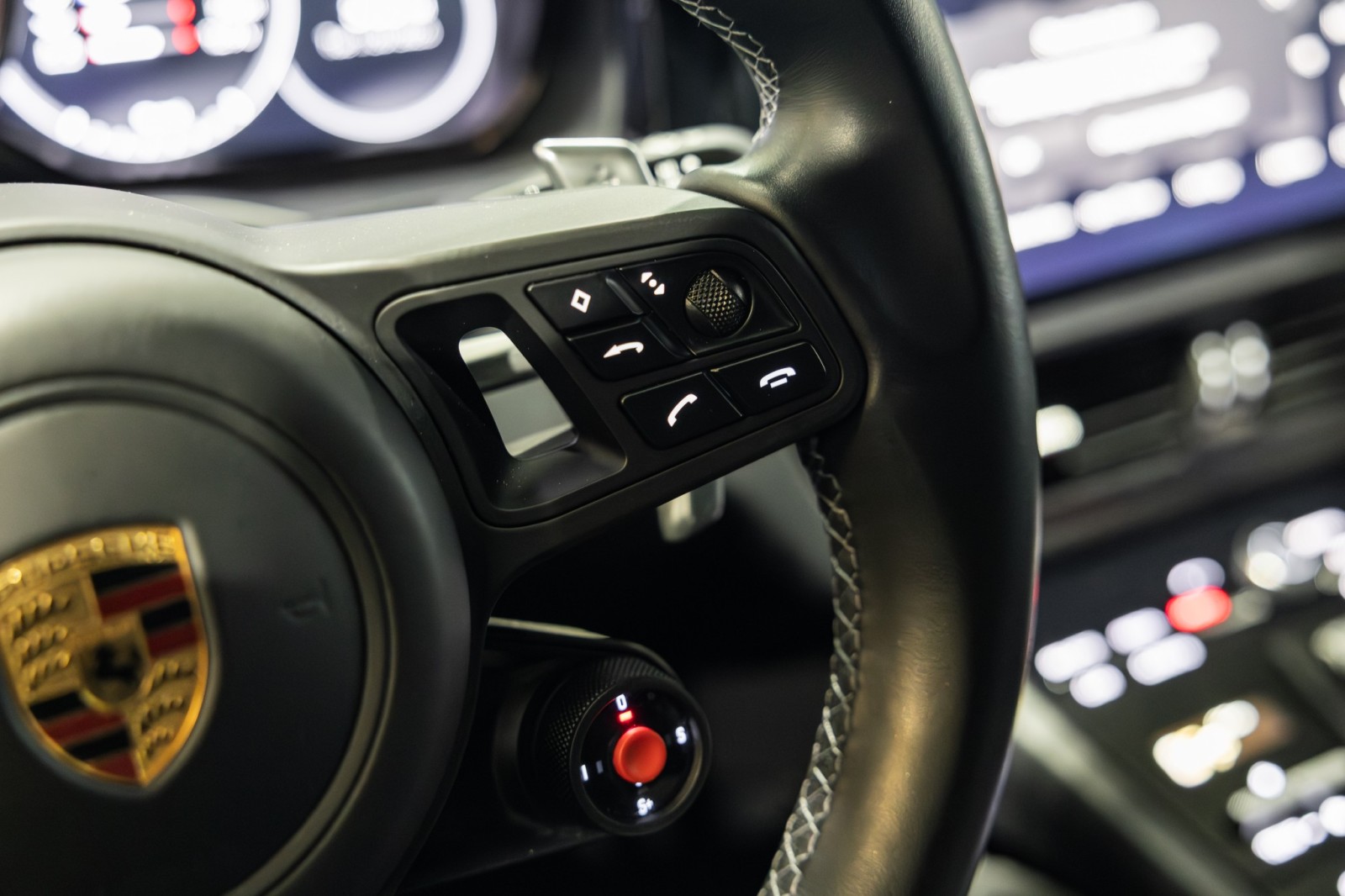 Used Car 2022 Porsche Cayenne  Turbo Gt For Sale Under $140,000 In Boerne, Texas