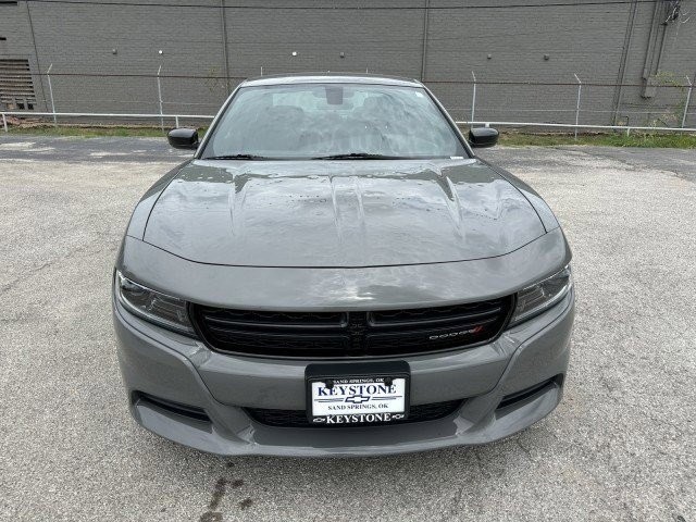 2023 Dodge Charger SXT 8