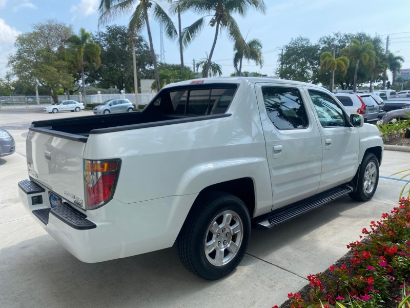 2008 Honda Ridgeline RTS 4WD LOW MILES 73,653 1 OWNER in , 