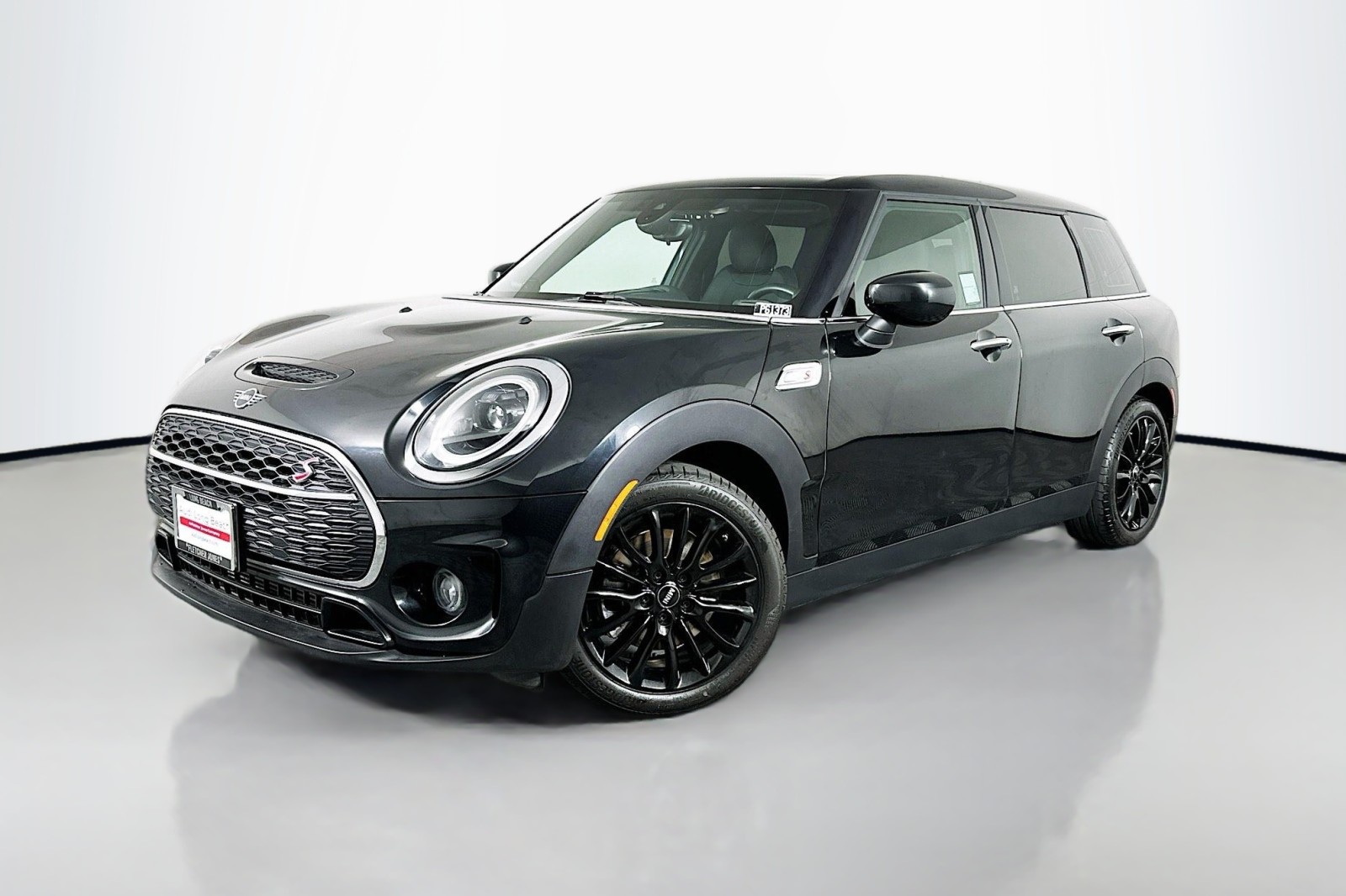 2023 MINI Clubman