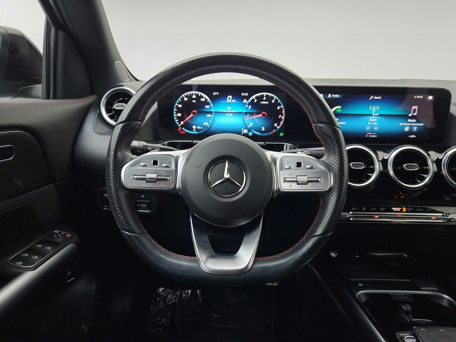 Certified Used 2023 Mountain Grey Metallic Mercedes-Benz GLA 250 image 22