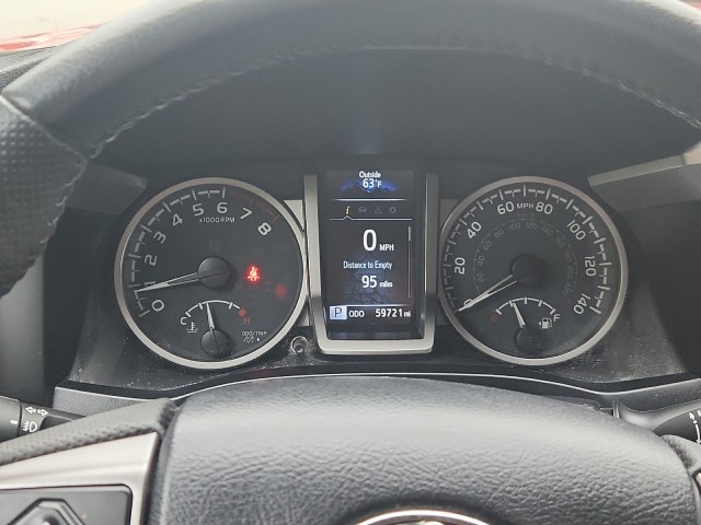 ToyotaTacoma 4WD26
