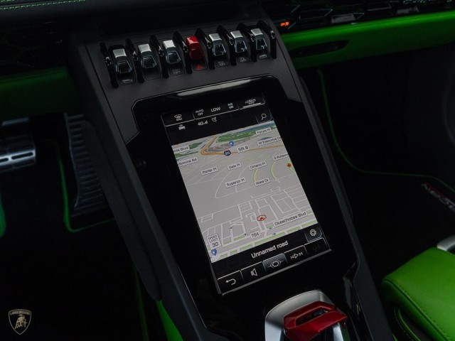 Lamborghini Huracan EVO