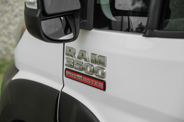 2022 Ram ProMaster Cargo Van  52