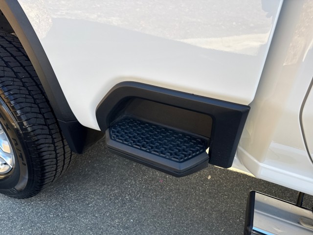 ChevroletSilverado 2500HD10