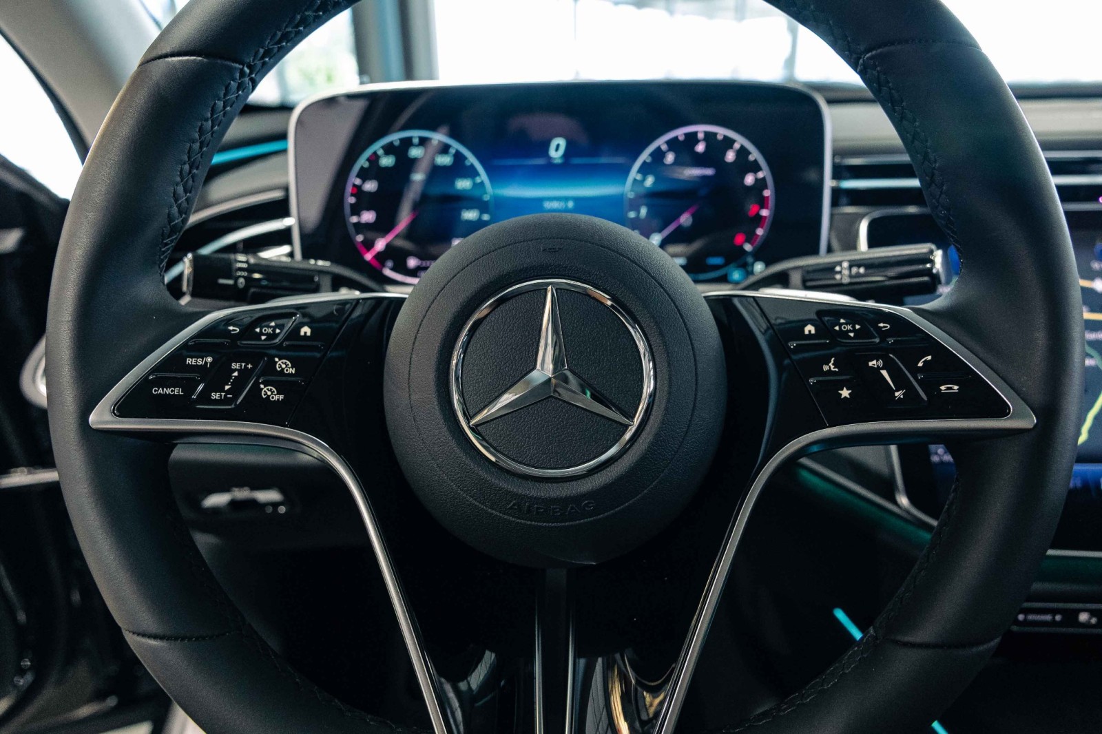 Used Car 2025 Mercedes-benz E-class  E 350 For Sale Under $60,000 In Boerne, Texas