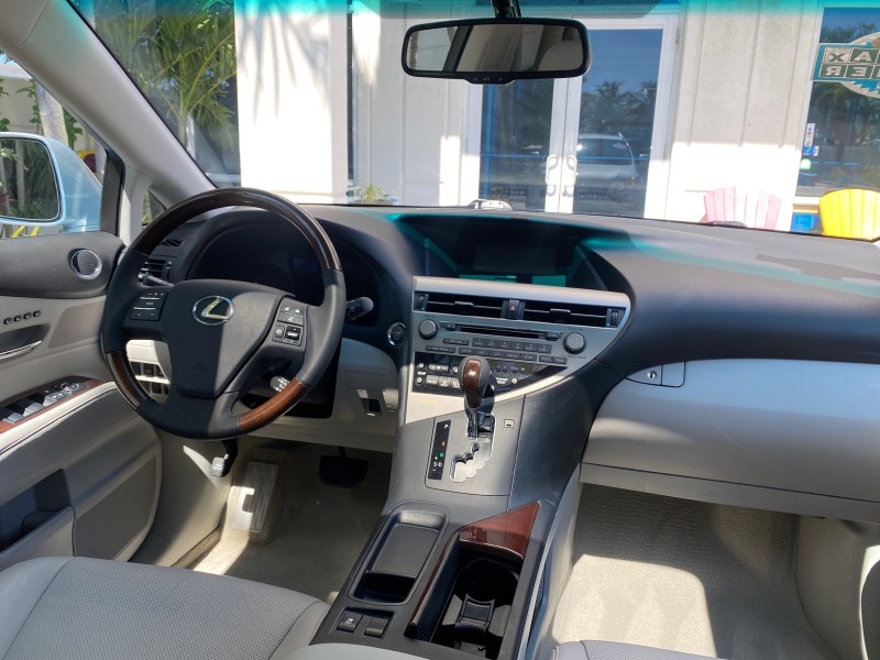 2011 Lexus RX 350 SUV LOW MILES 55,895 1 OWNER in , 