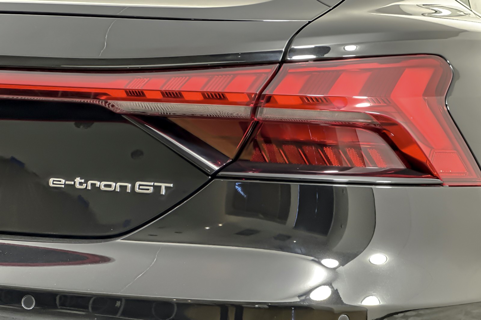 Certified Used 2024 Mythos Black Metallic Audi quattro image 25