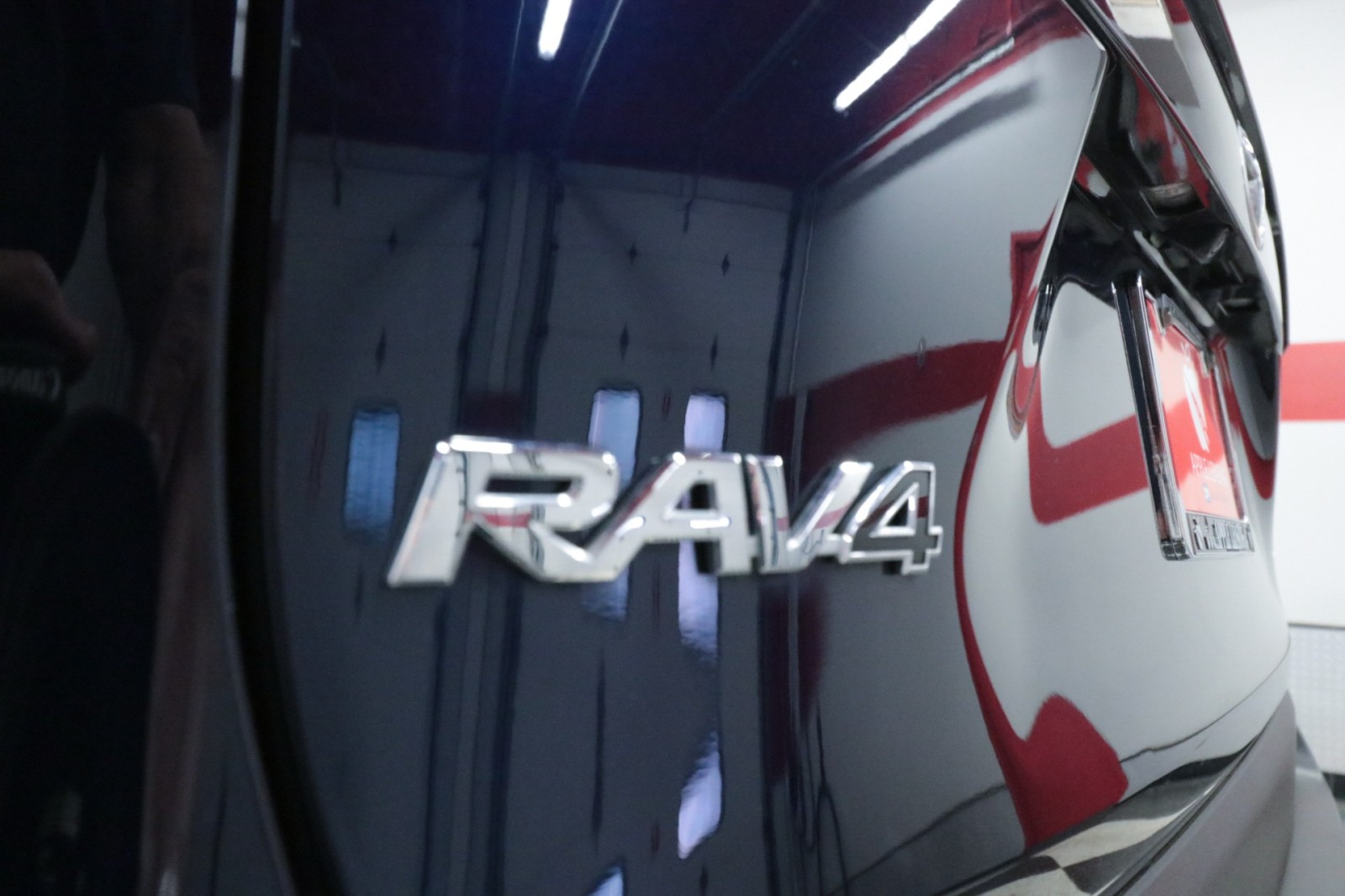 Used Car 2023 Toyota Rav4  Xle For Sale Under $30,000 In Austin, Texas