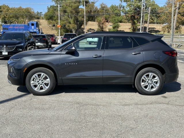 2022 Chevrolet Blazer LT 6