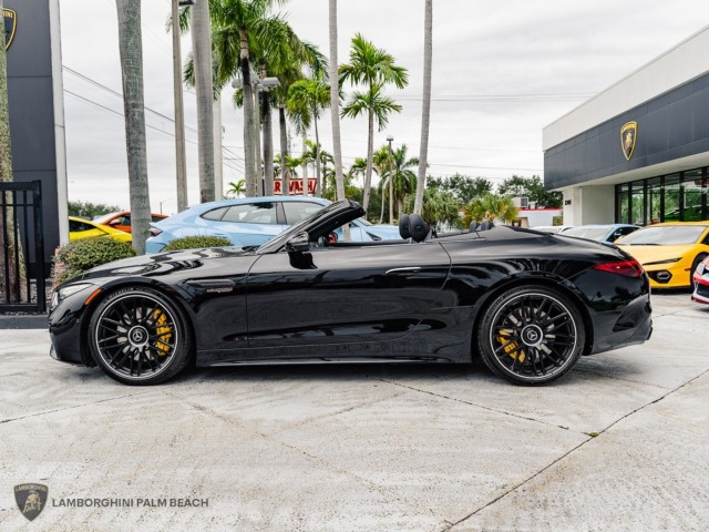 Mercedes-Benz SL