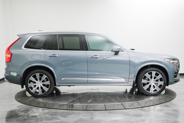 2022 Volvo XC90 Recharge Plug-In Hybrid Inscription 6