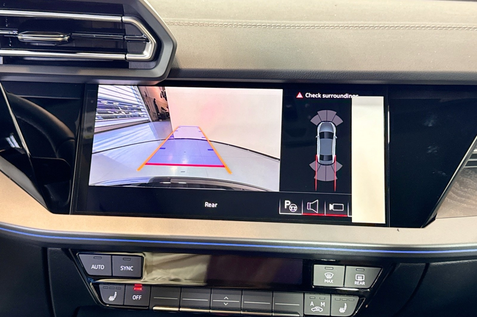 New 2026 Brilliant Black Audi Premium Plus quattro image 15