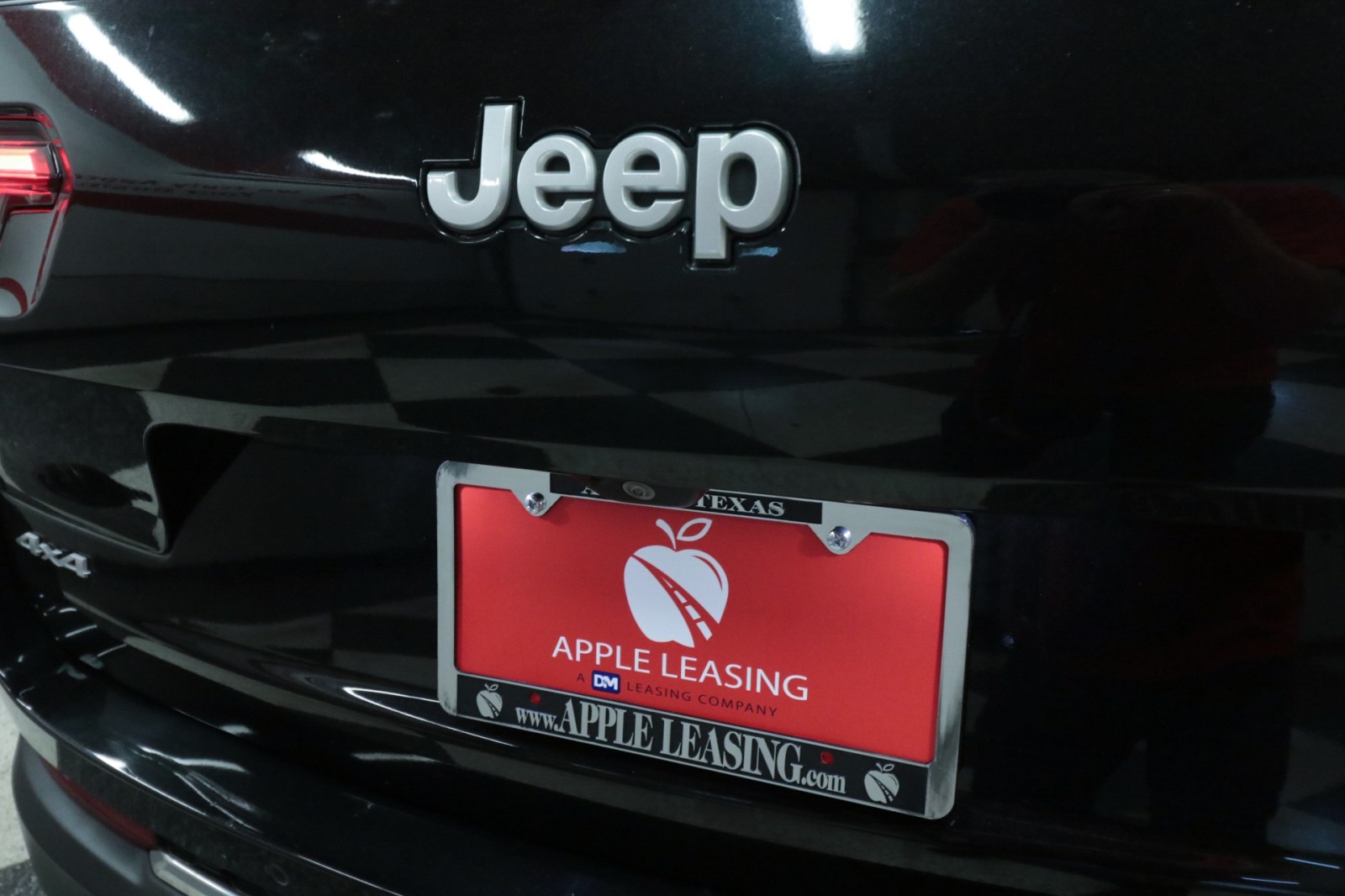 Used Car 2024 Jeep Grand Cherokee L  Limited For Sale Under $35,000 In Austin, Texas