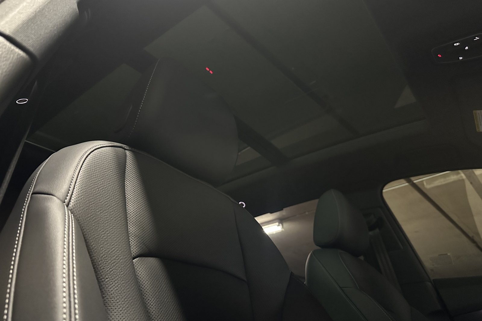 New 2026 Glacier White Metallic Audi S line Premium Plus 55 quattro *Ltd Avail* image 17