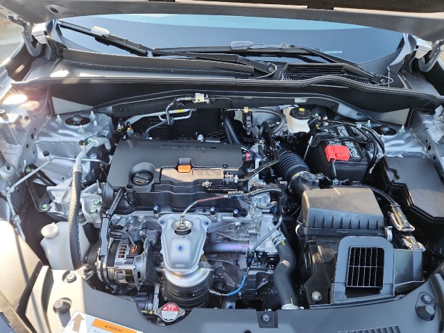 HondaHR-V34