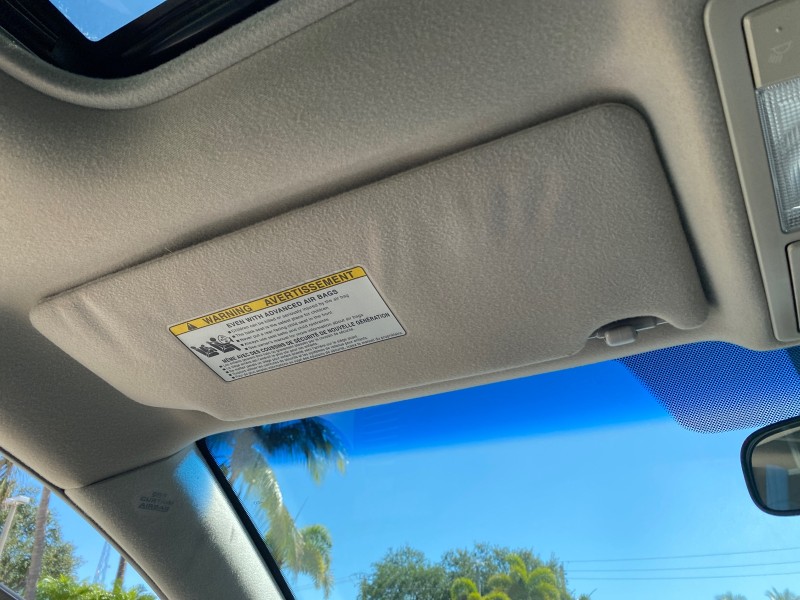 2008 Toyota Avalon XL  SUNROOF 1 OWNER LOW MILES 39,358 in , 