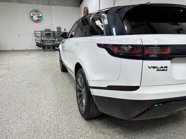 2019 Land Rover Range Rover Velar R-Dynamic SE in , 