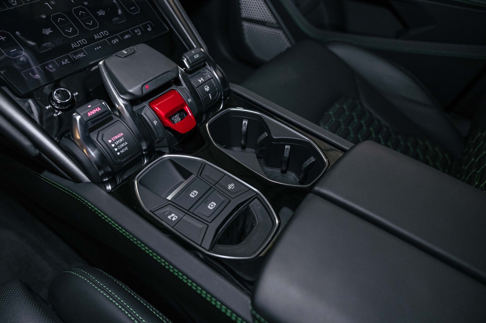 Used Car 2023 Lamborghini Urus  S For Sale Under $250,000 In Boerne, Texas