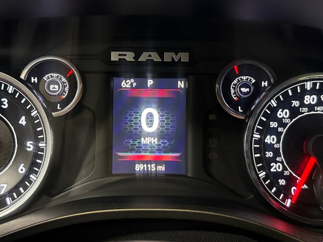 2021 Ram 1500 Lone Star 4WD 5.7L-Hemi in ,