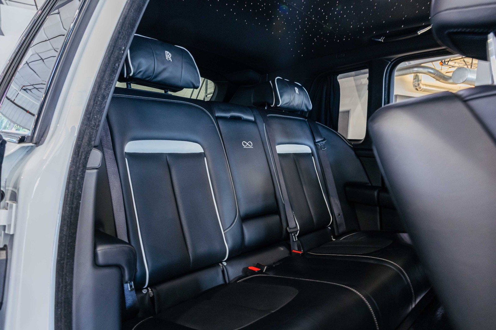 Used Car 2020 Rolls-royce Cullinan  For Sale Under $260,000 In Boerne, Texas