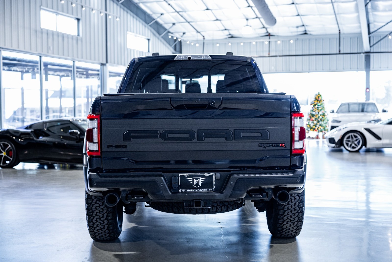 Used Car 2023 Ford F-150  Raptor R 700 Horsepower - Supercharged V8 For Sale Under $110,000 In Boerne, Texas