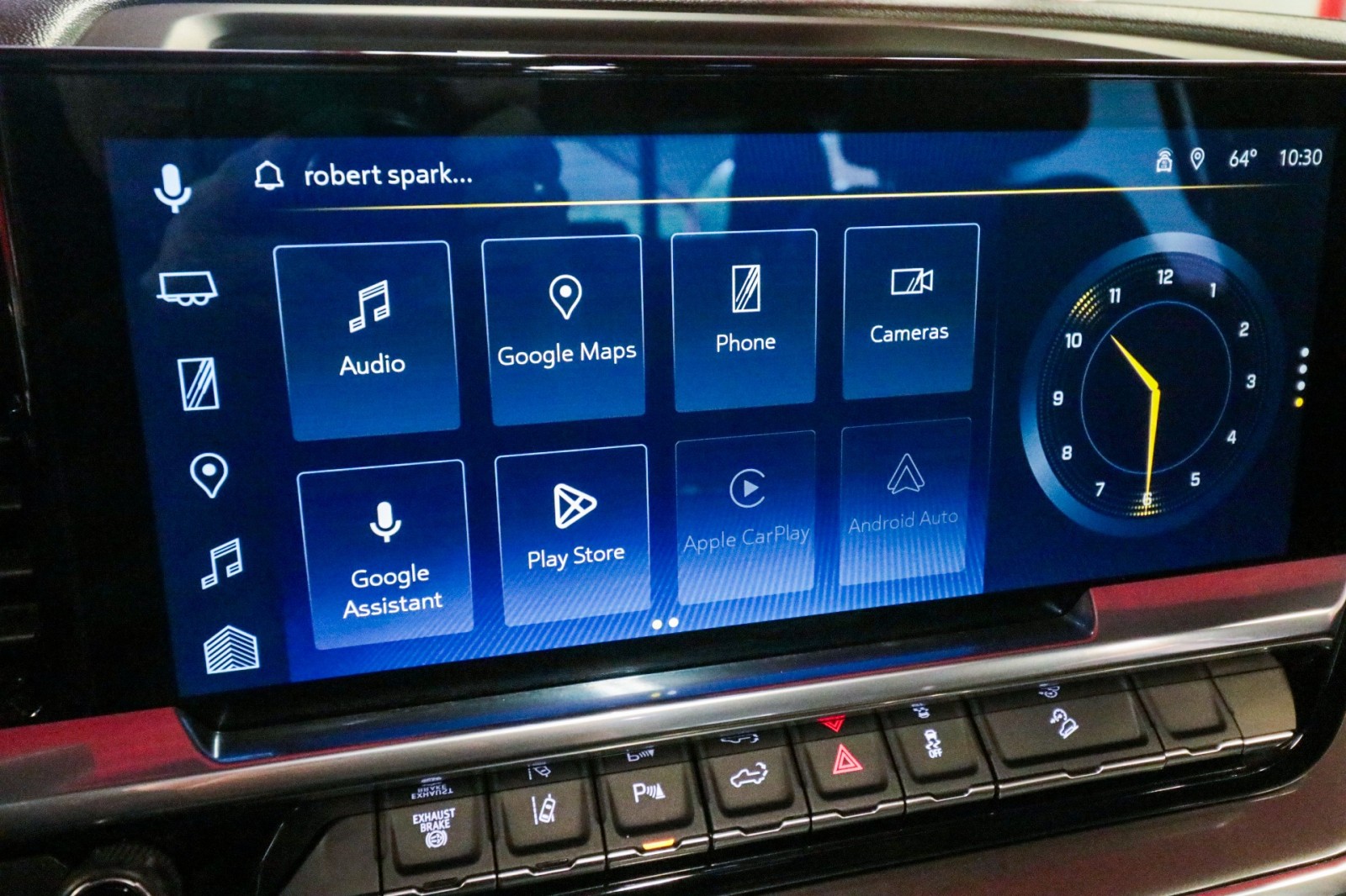 Used Car 2024 Chevrolet Silverado 2500hd  High Country For Sale Under $70,000 In Austin, Texas