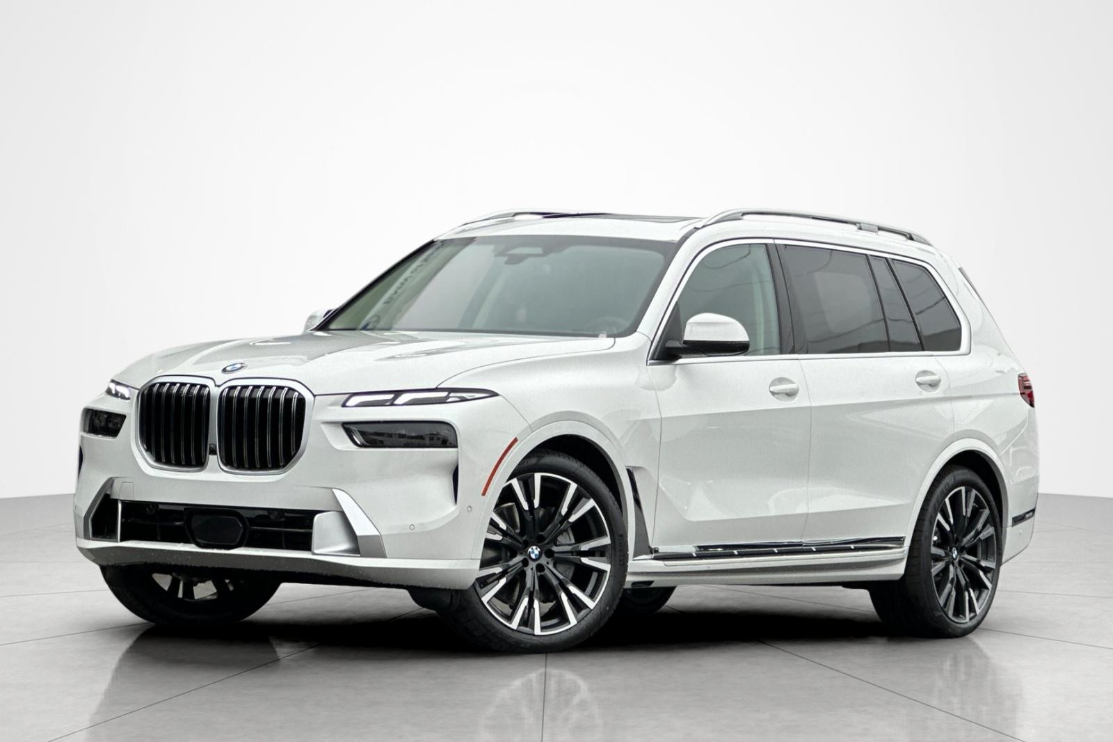 2026 BMW X7 2026 BMW X7 xDrive40i SUV