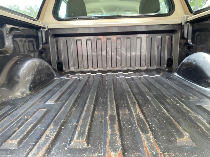 2010 Ford F-150 4 DR CREW XL LOW MILES 34,625 in , 